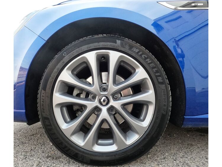 Renault Megane  foto 5